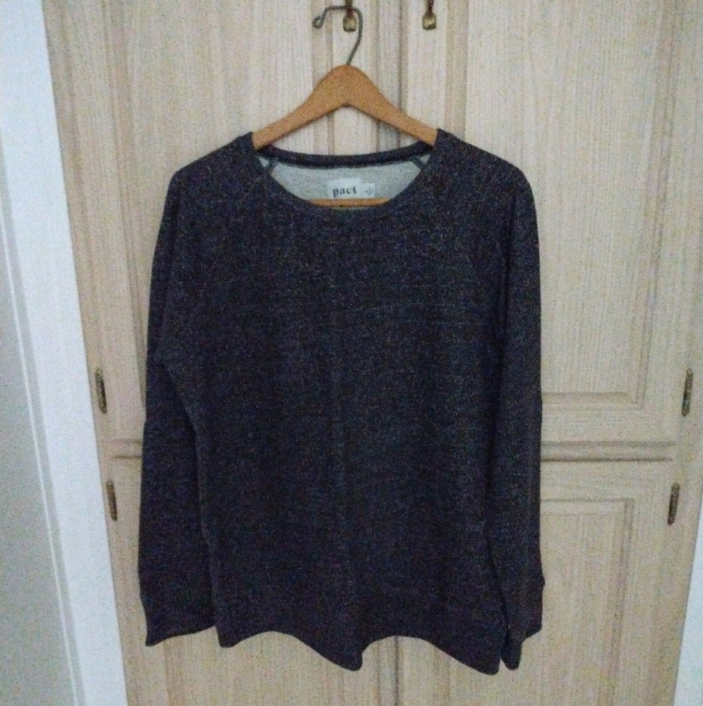 Pact Organic Sweatshirt